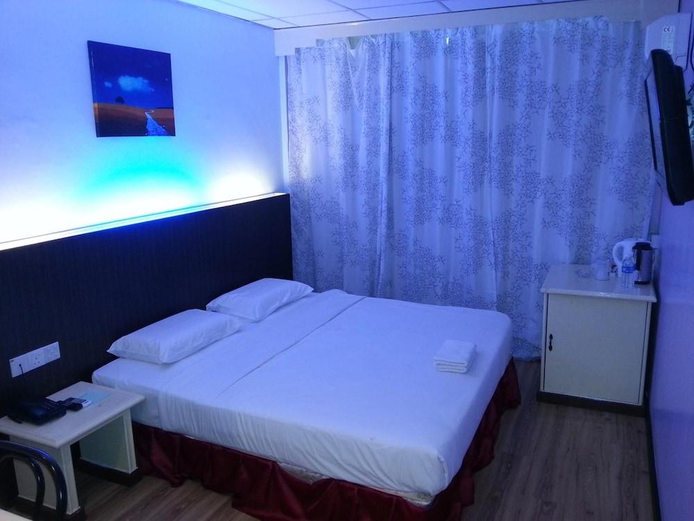 Hotel Hsiang Garden SDK Exterior foto