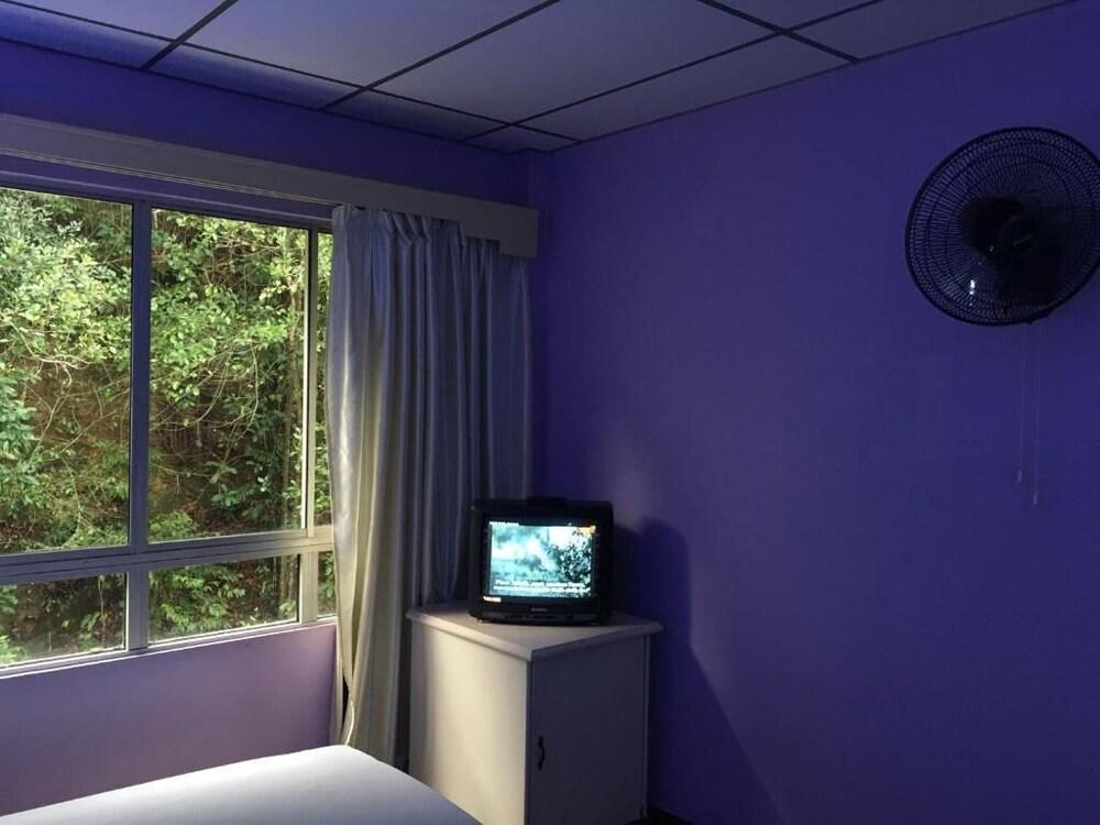 Hotel Hsiang Garden SDK Exterior foto