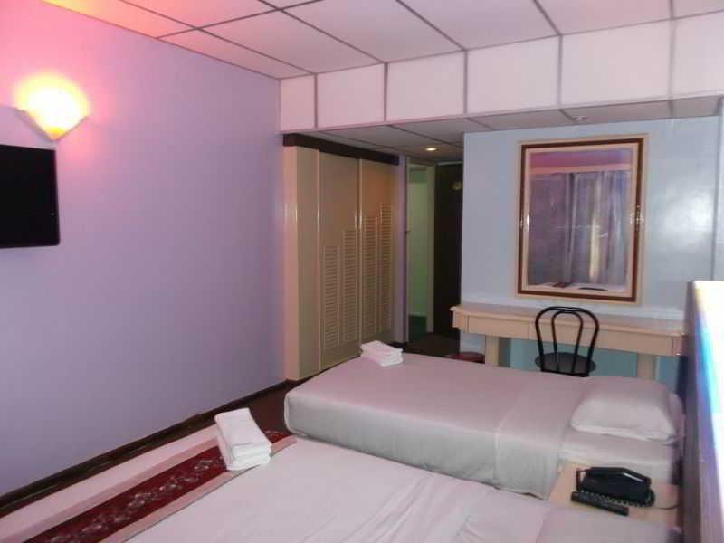 Hotel Hsiang Garden SDK Exterior foto